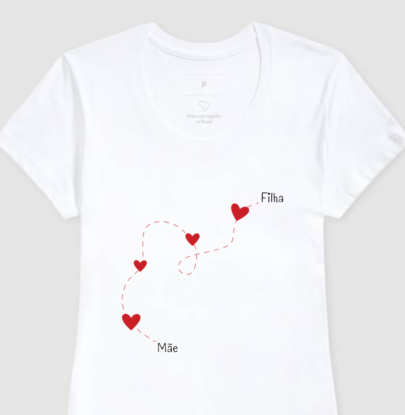 Mãe e filha