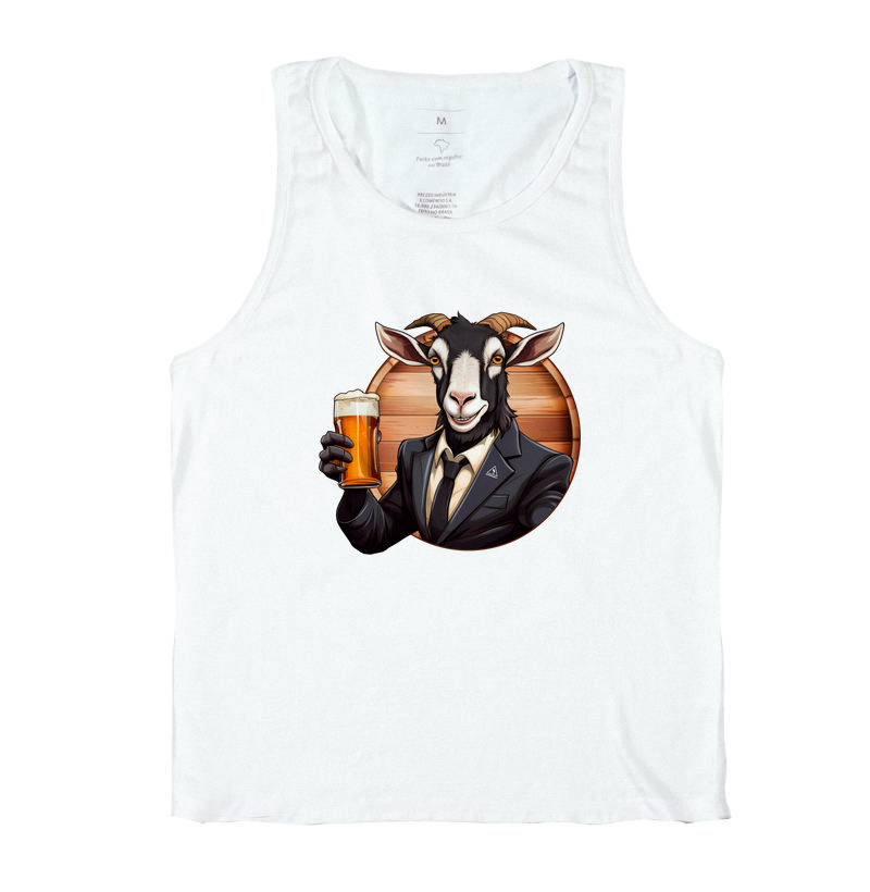 Série Camiseta Bodes da Confraria