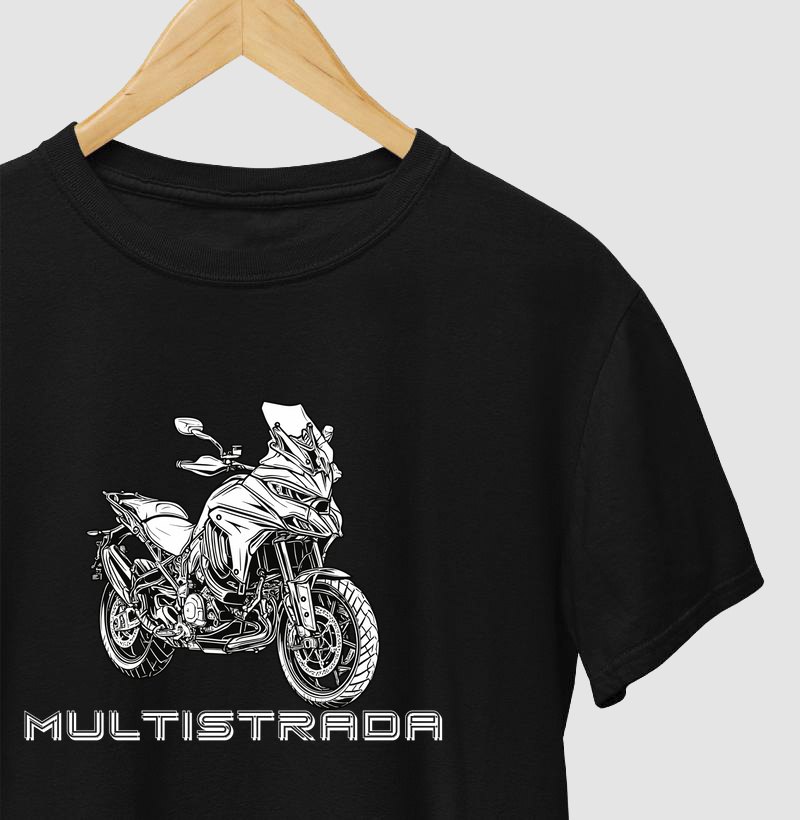 multistrada art line