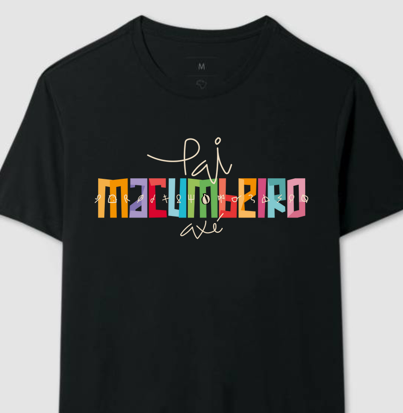 PAI MACUMBEIRO