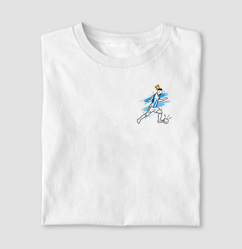 Camiseta "ET"