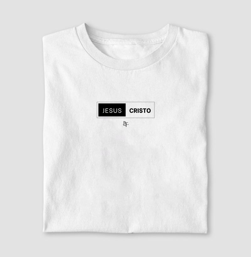 Jesus Cristo