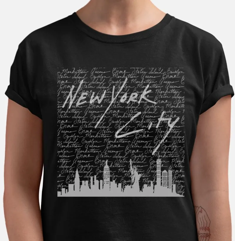 New York Skyline