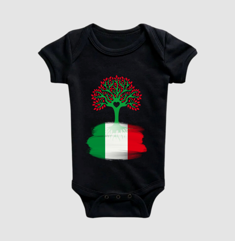 Raízes Italianas