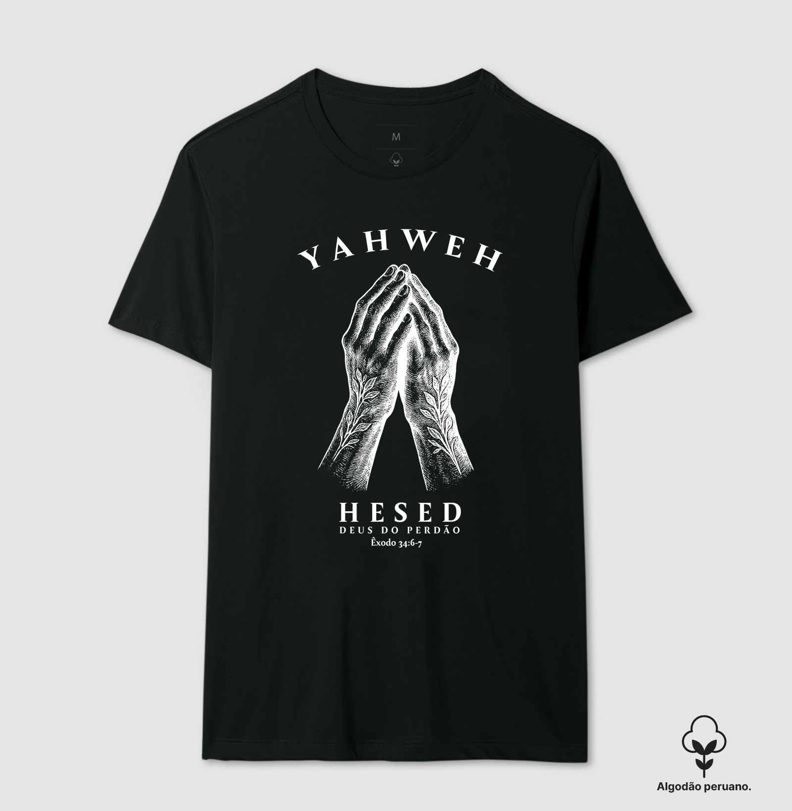 Yahmeh - Deus do Perdão