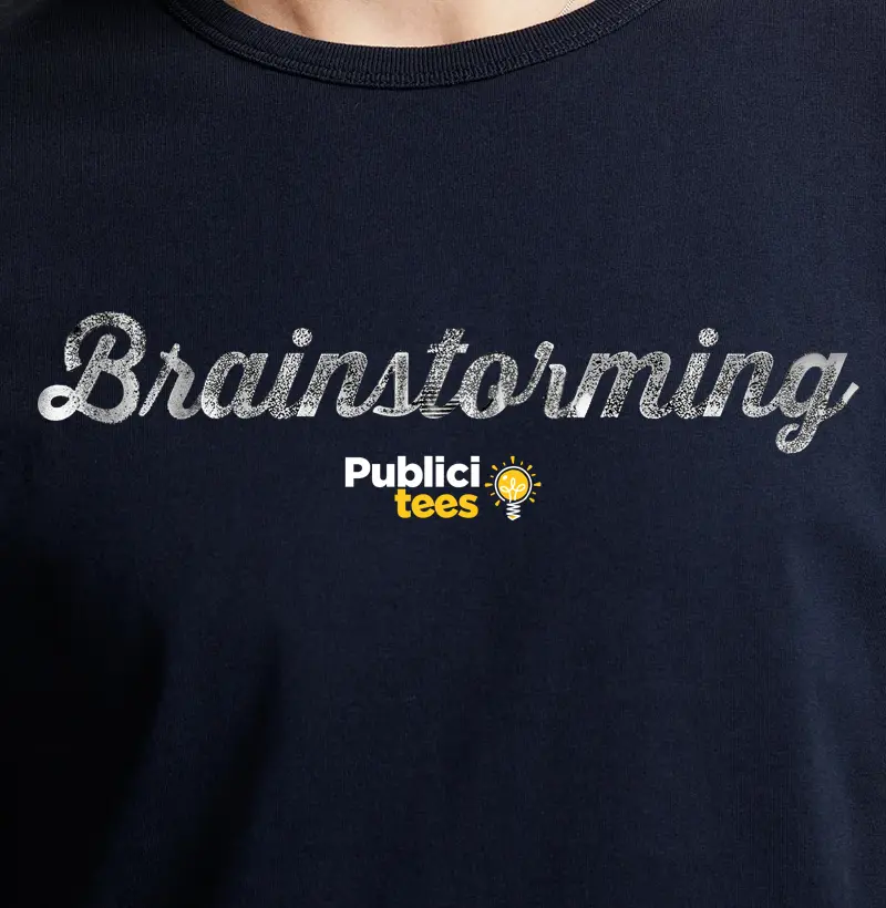 Brainstorming