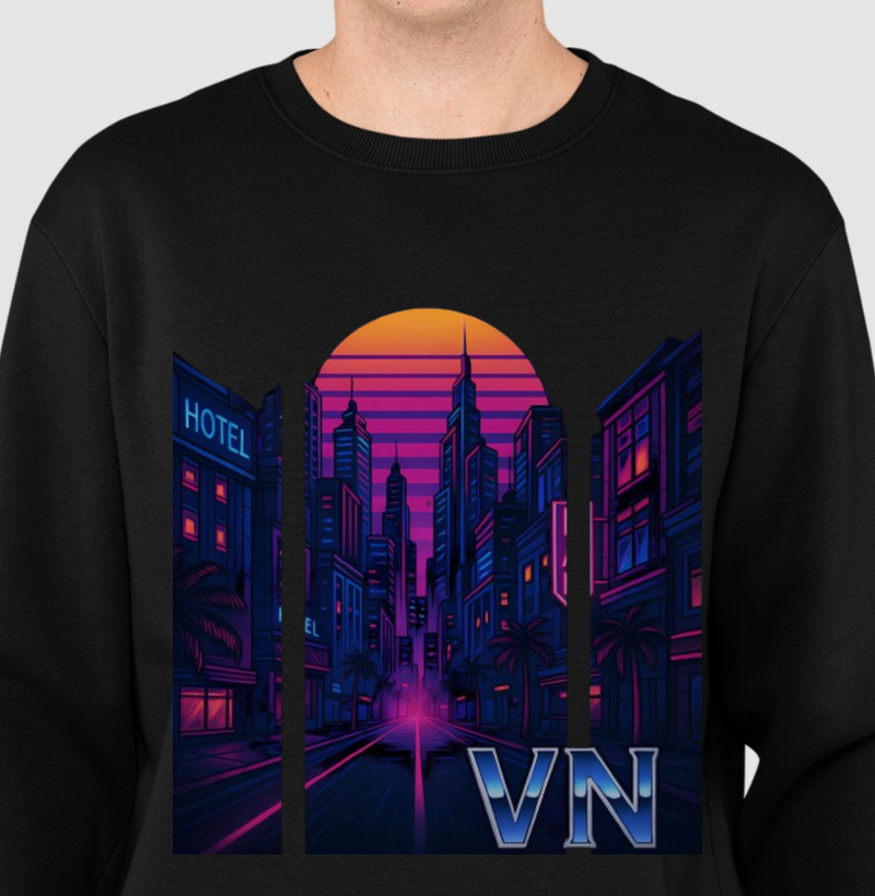 80´s VN - Collection