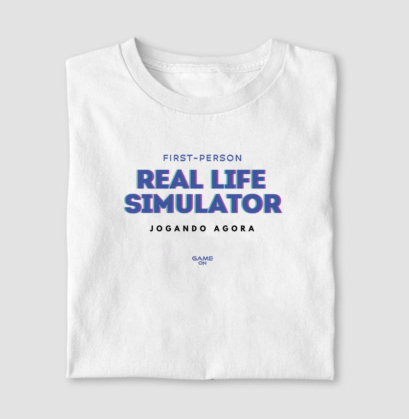Real Life Simulator