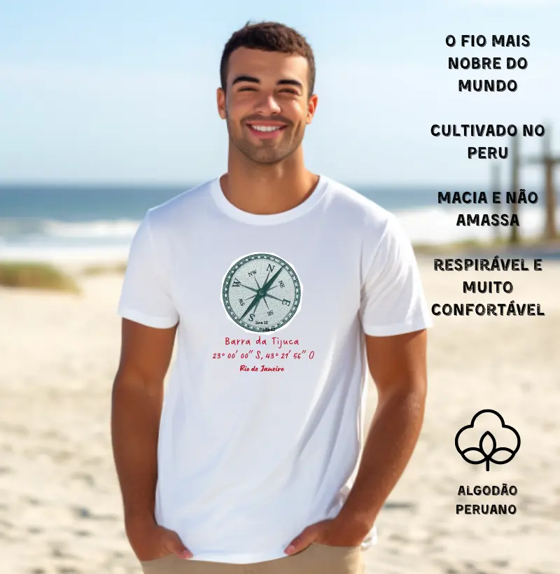 BARRA DA TIJUCA