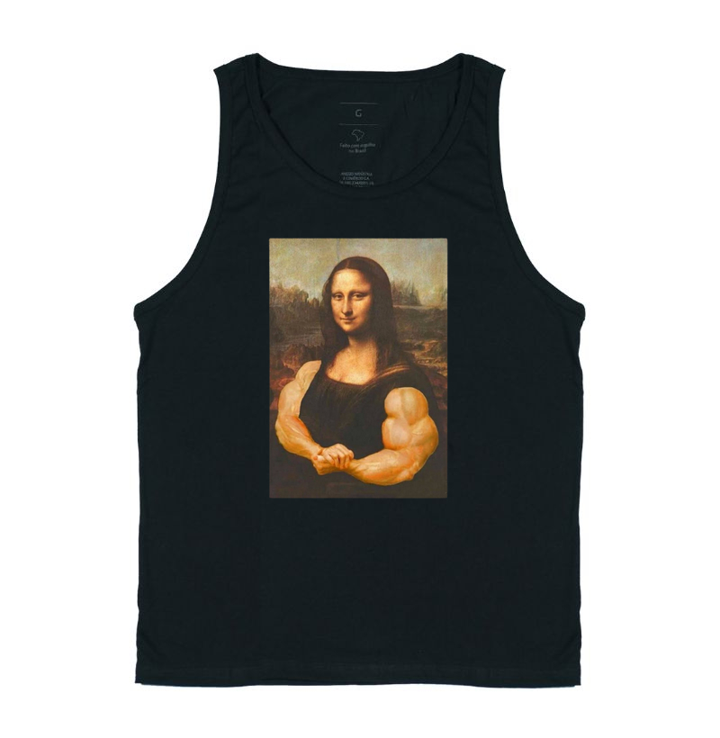 Mona Lisa
