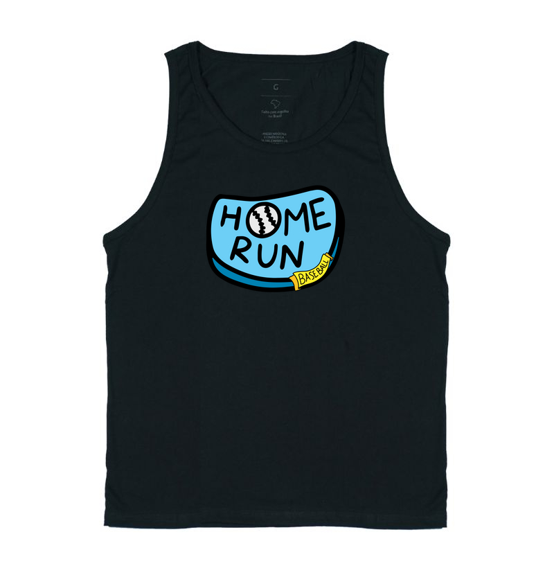 Home Run - Baseball