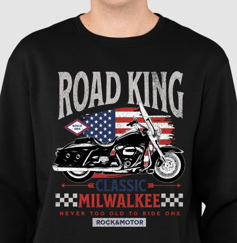 Road King Classic