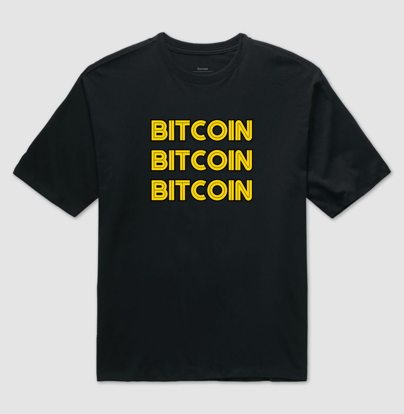 Crypto Style Bitcoin