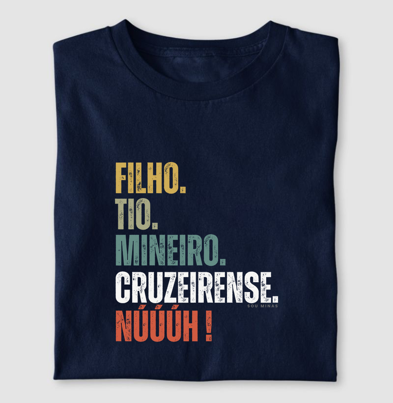 Personalizada Cristiana Tio