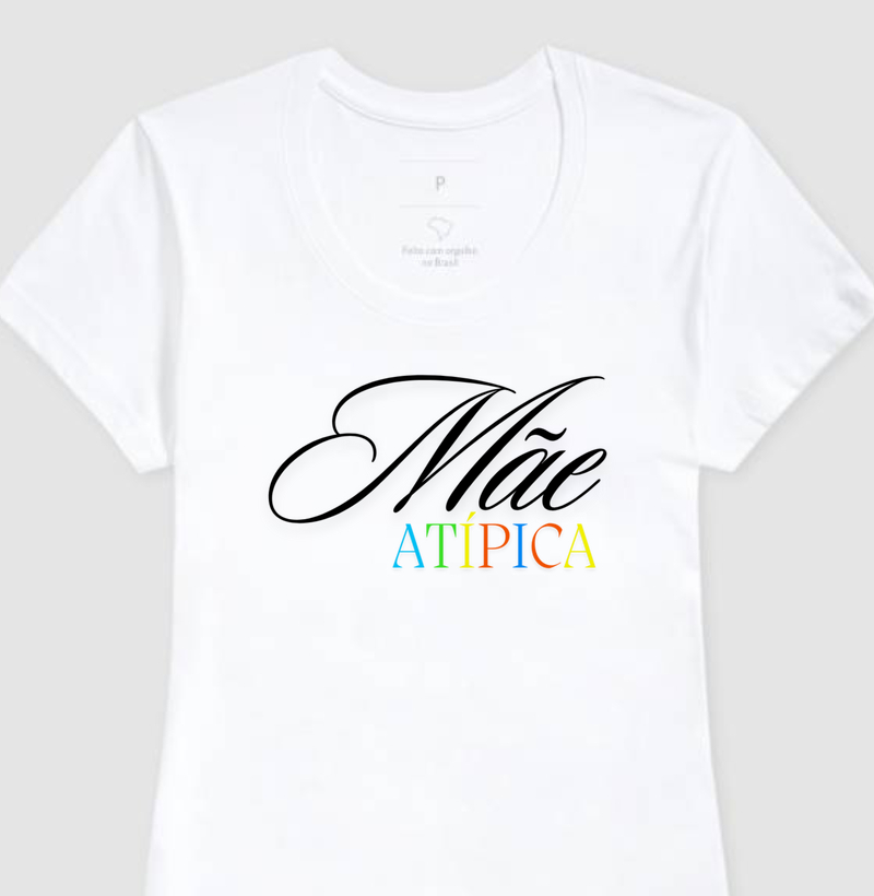 Mãe Atípica 