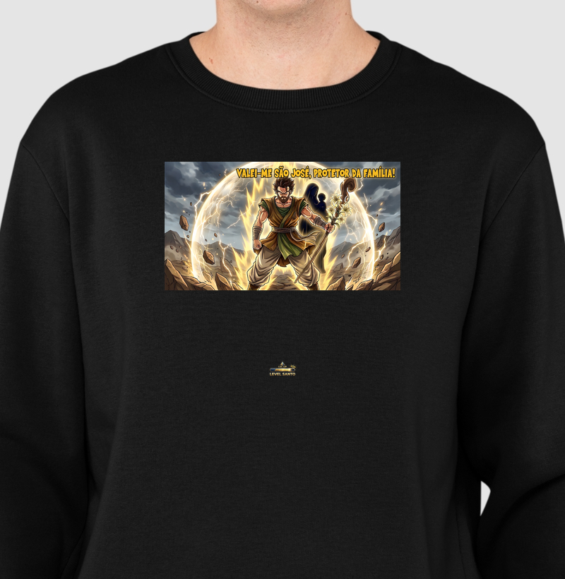 Valei-me São José - ANIME