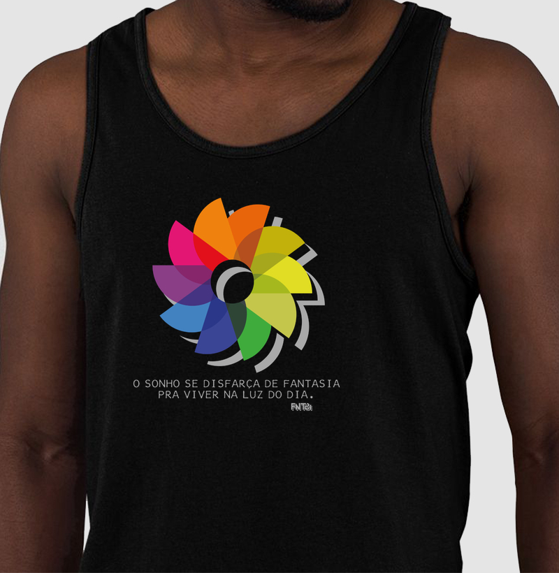 REGATA "DIA" / FLOR DO SOL 