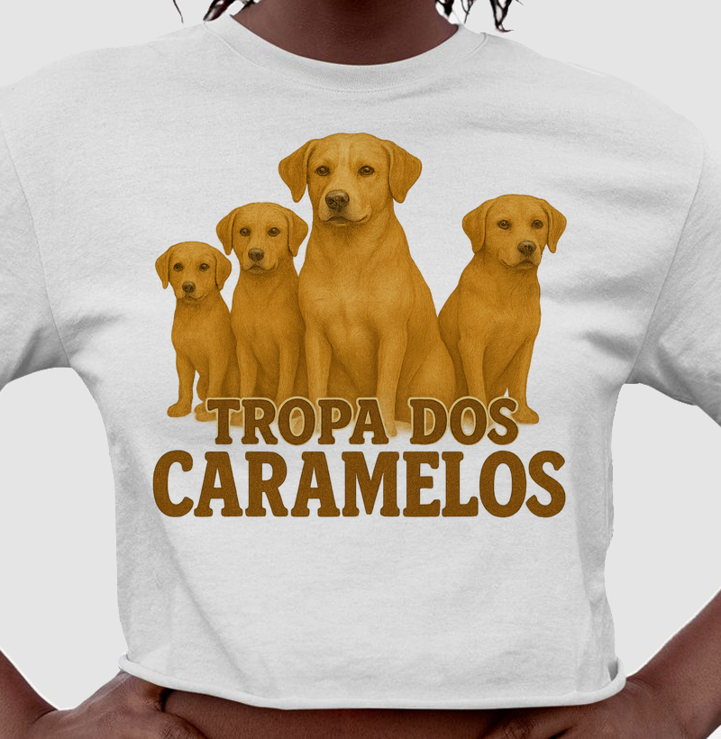 Tropa dos Caramelos