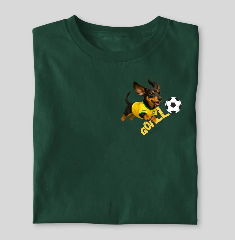 Salsicha copa [bolso]