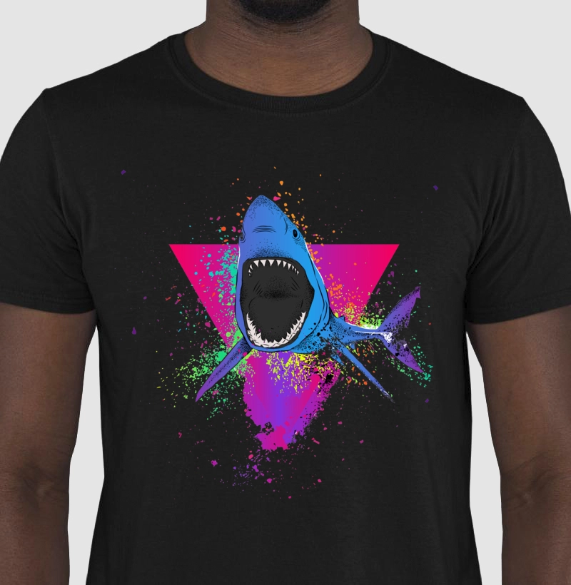 Psycho Shark