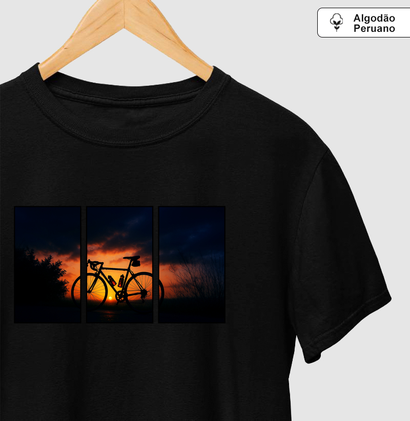 SUNSET BIKE