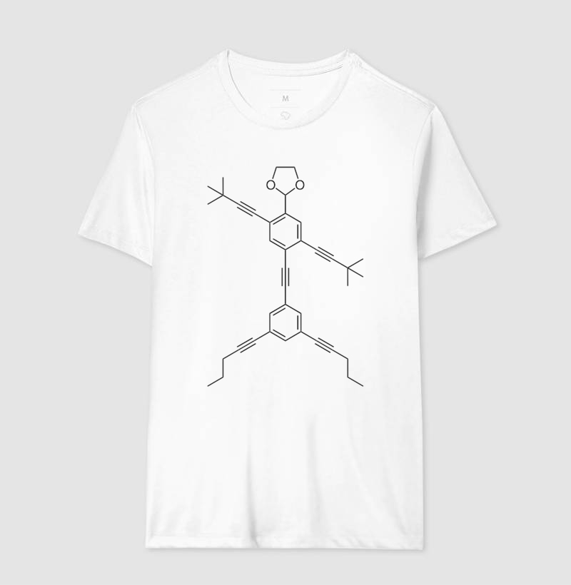 Camiseta Nanokid