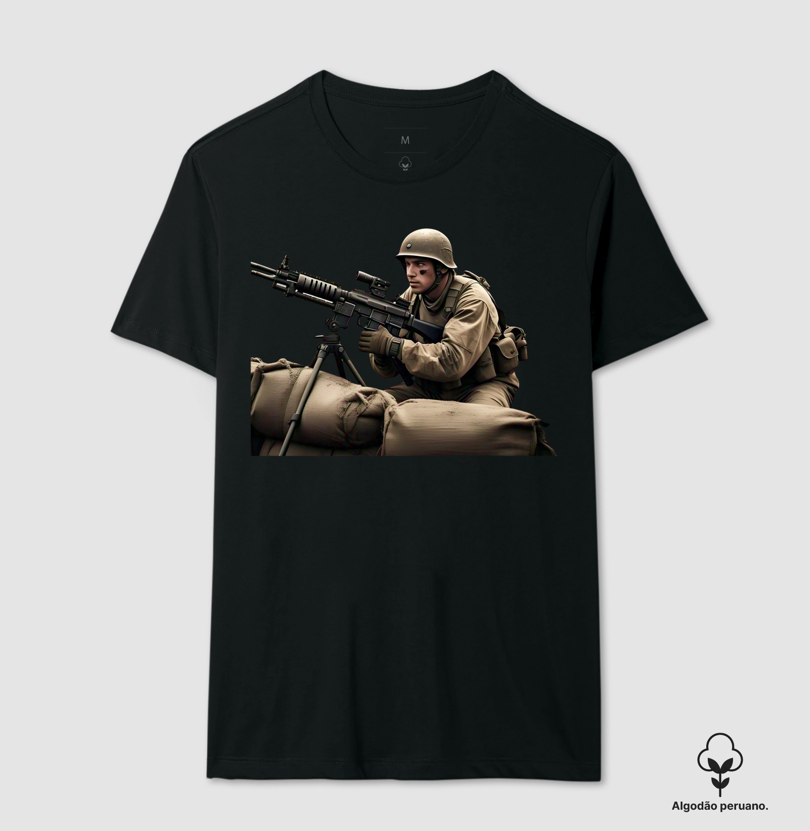 SOLDADO