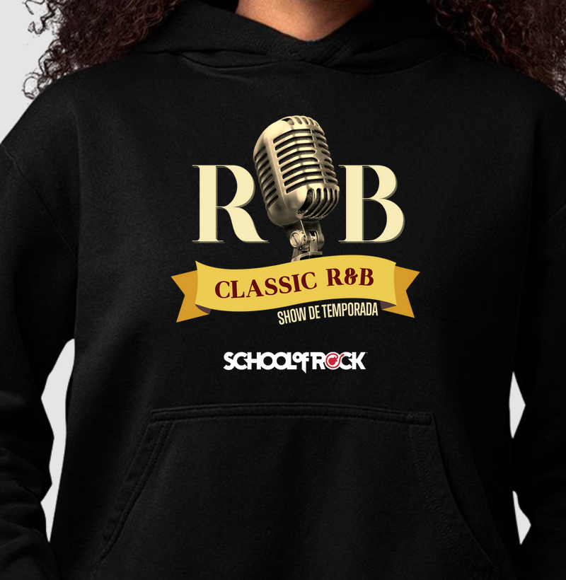 Classic R &  B