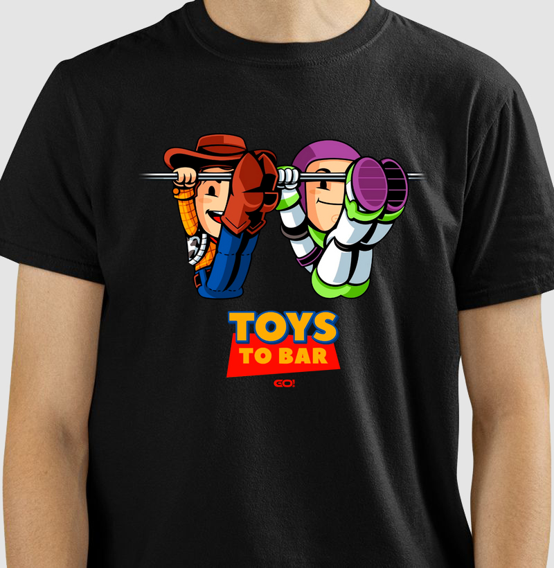 Toys to Bar