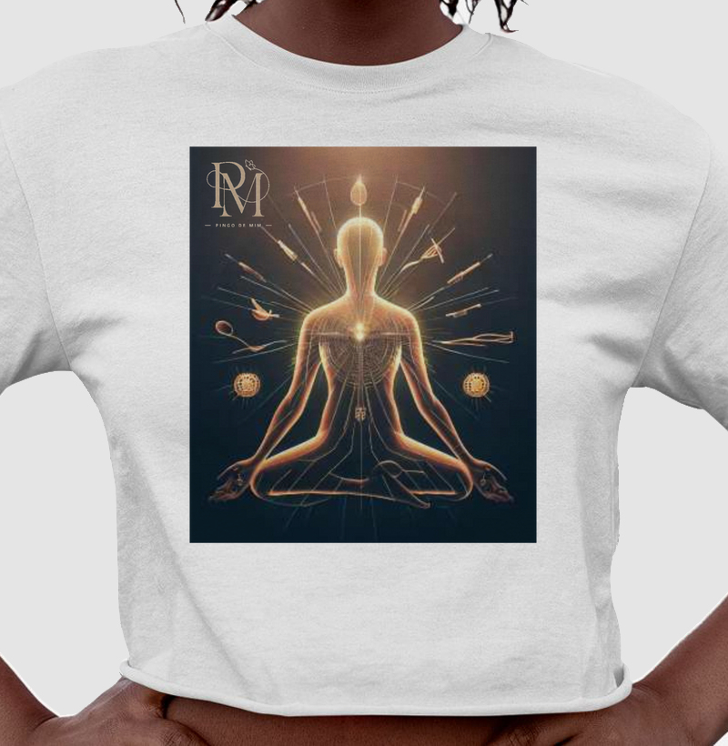 Cropped  - Meditação