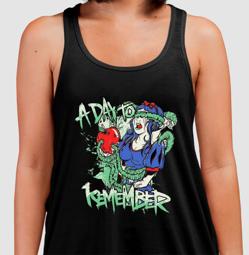 A Day To Remember - Snow White