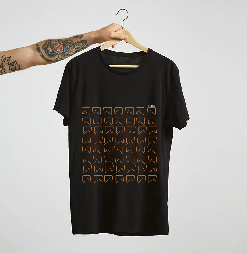 Blusa Céu de Bandeirinhas 