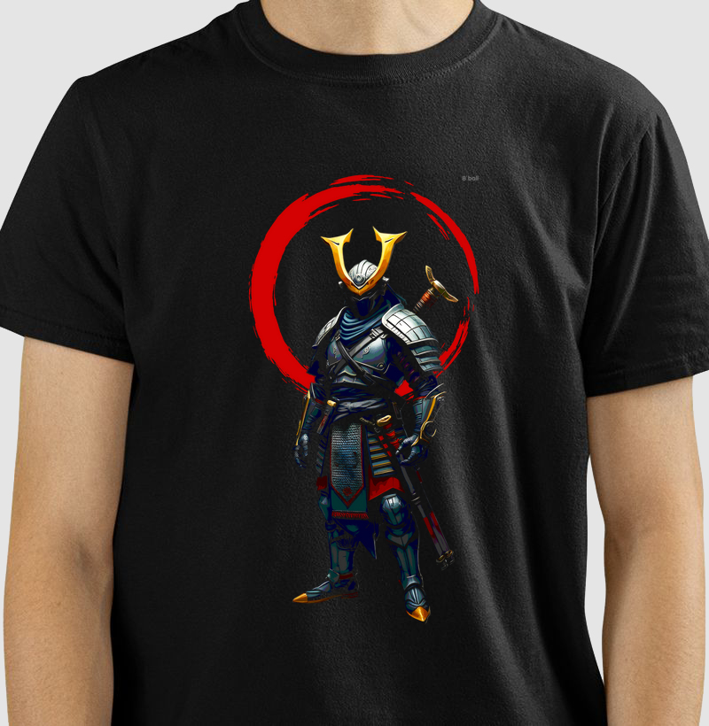 EASTERN WARRIOR