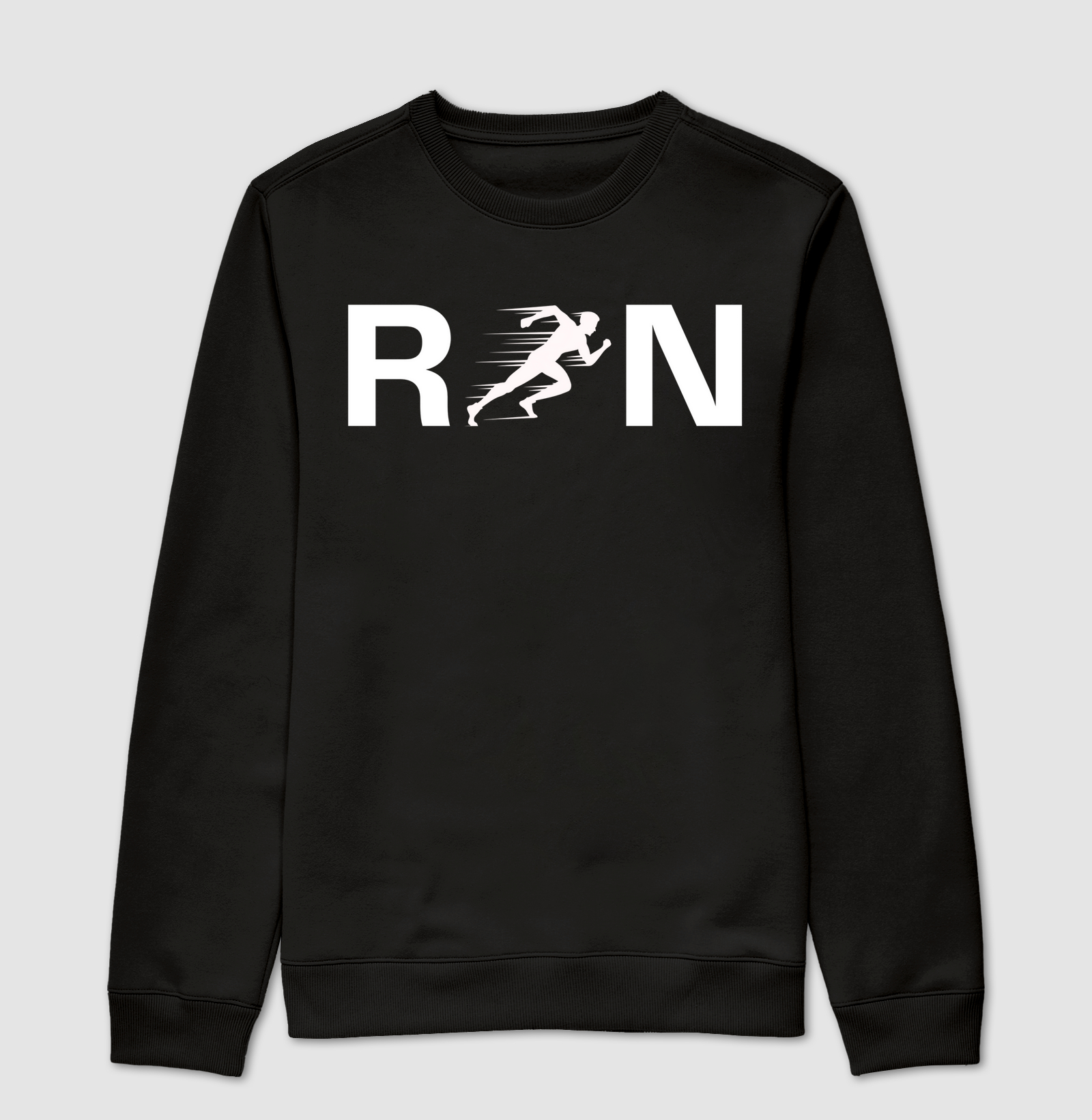 RUN