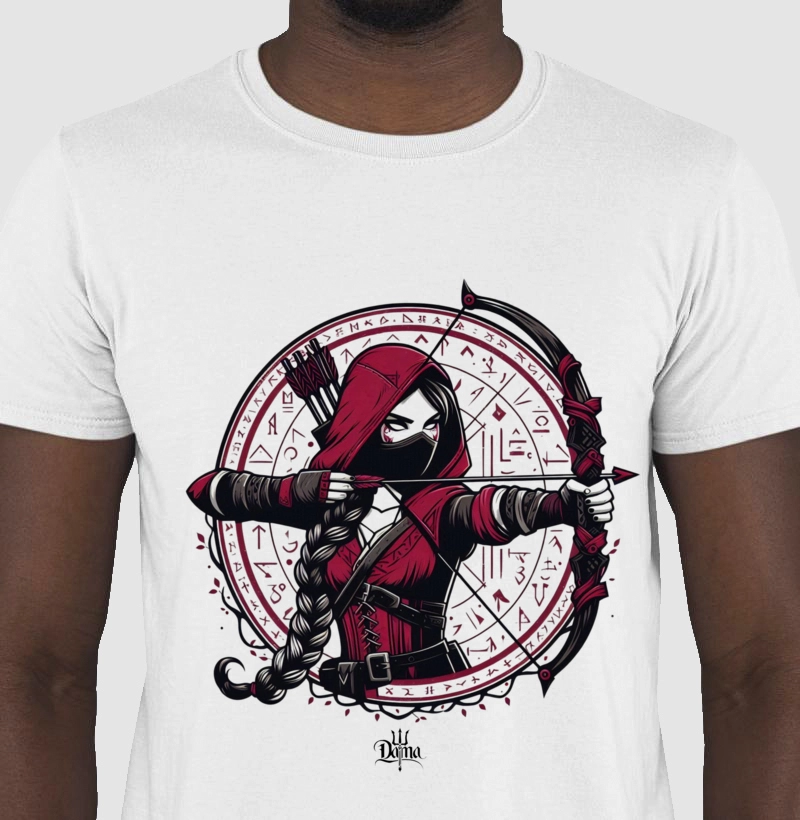 Camiseta - Renegado