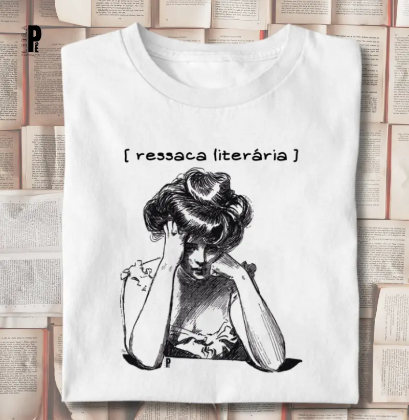 Ressaca Literária