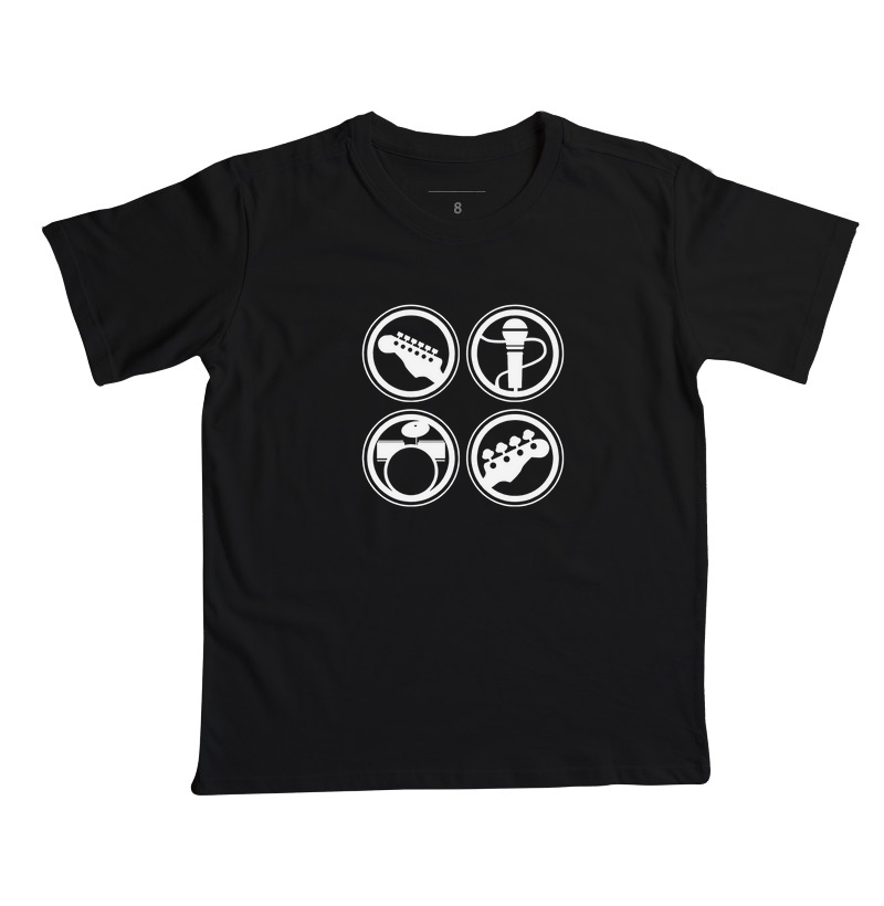 BAND ICONS