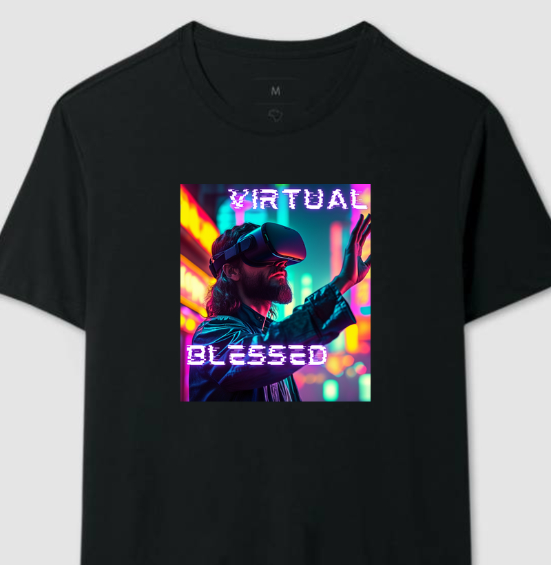 Virtual Blessed