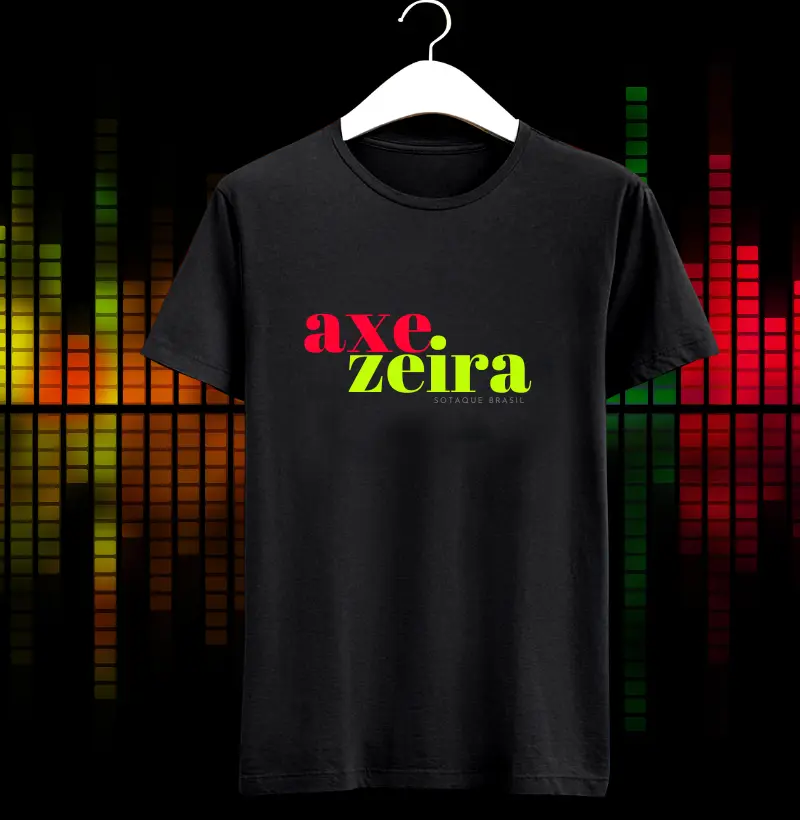 AXEZEIRA