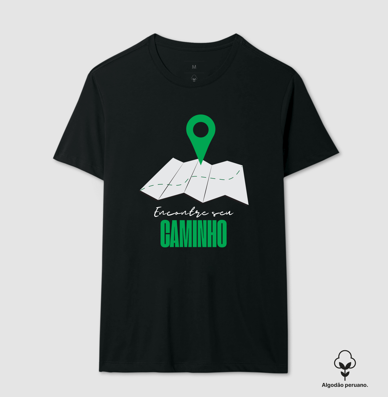Encontre Seu Caminho