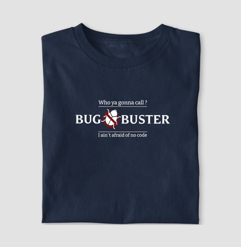 Bug Buster - dark