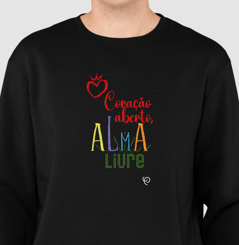 Coração Aberto