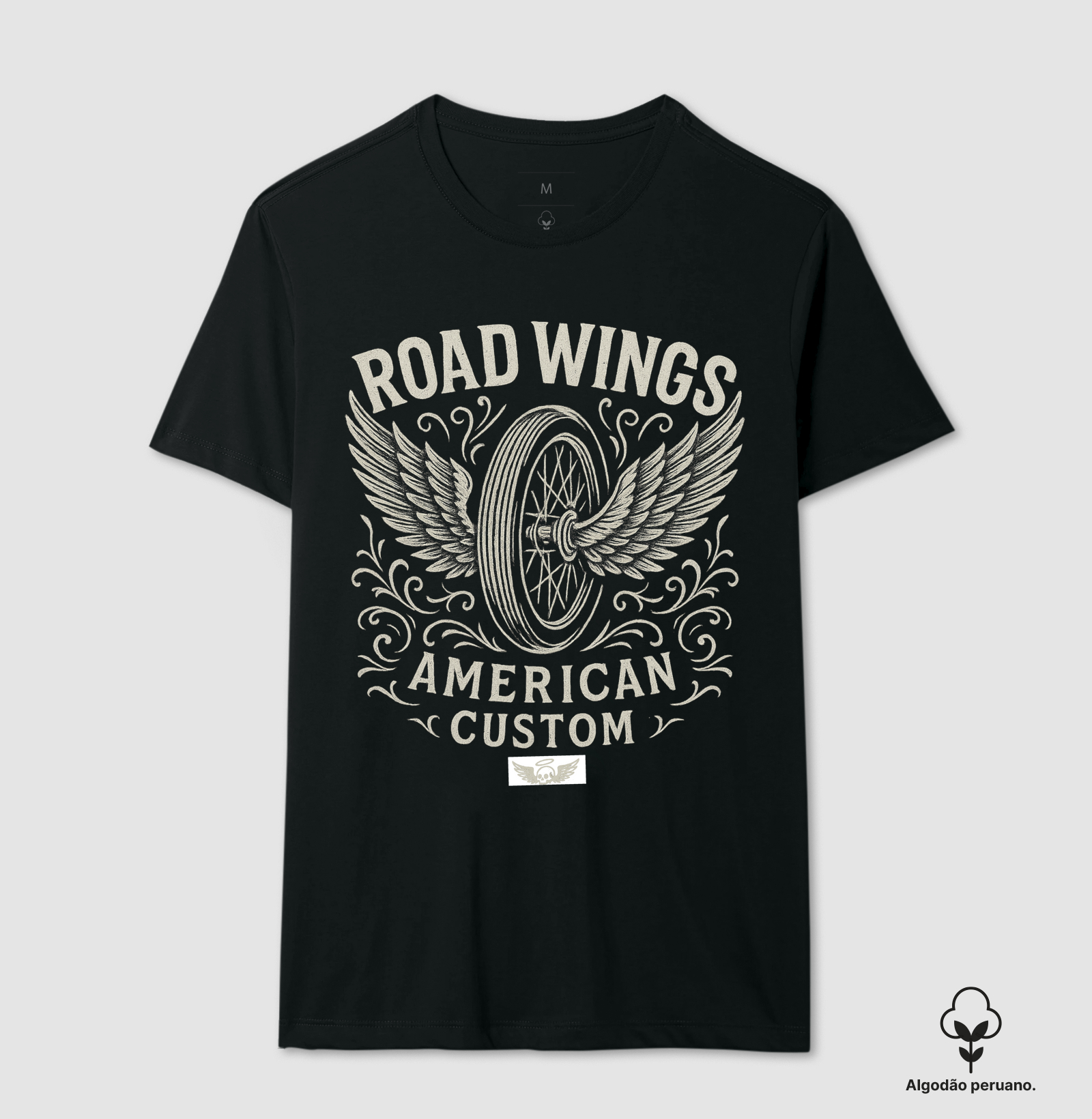 ROAD WINGS