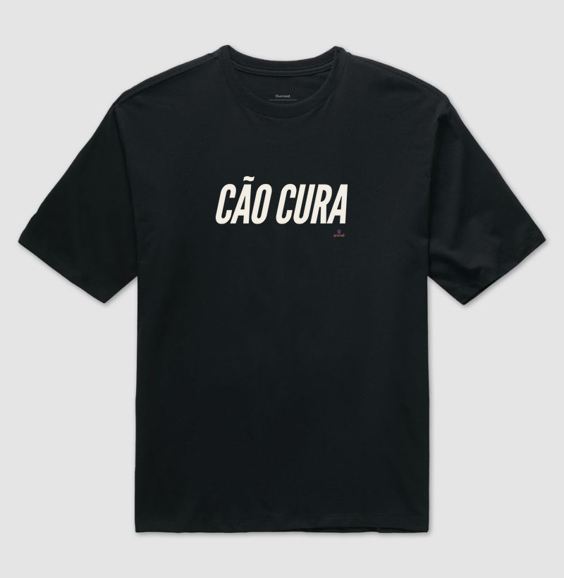 Cão Cura