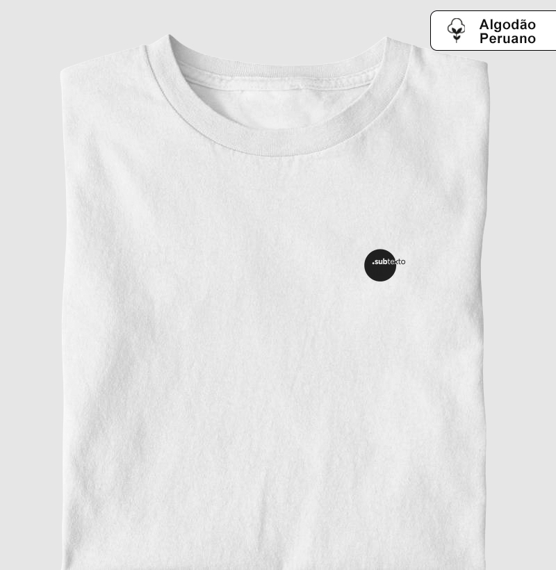 Algodão Peruano - Basic 2