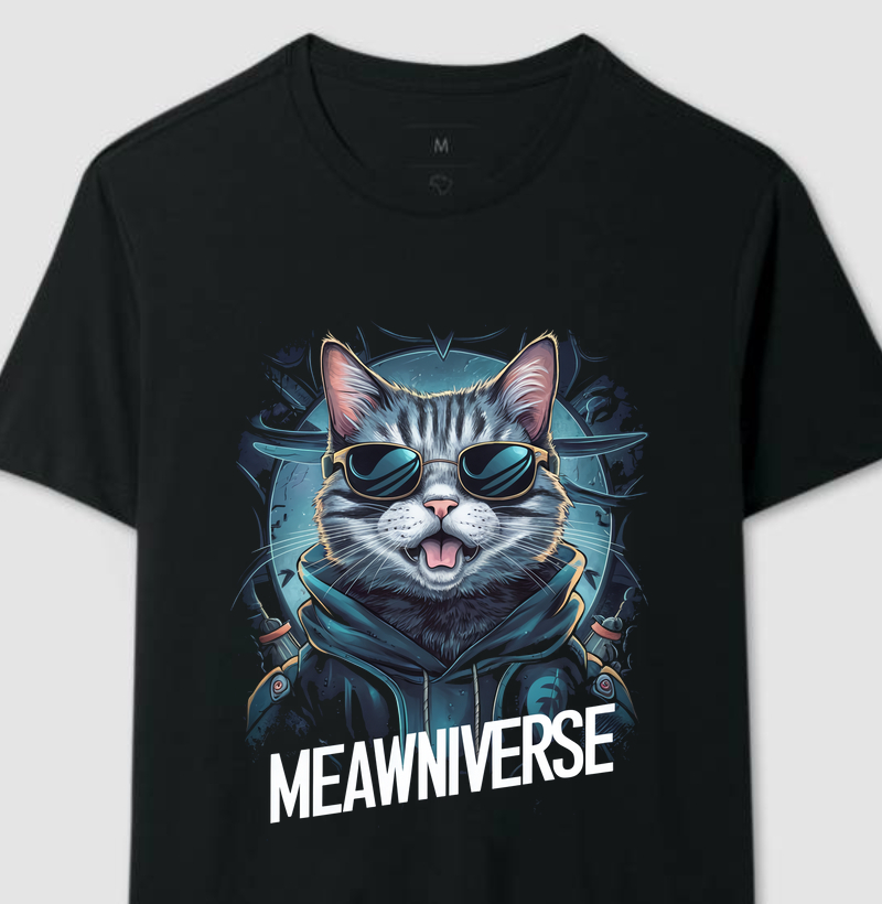 Meawniverse