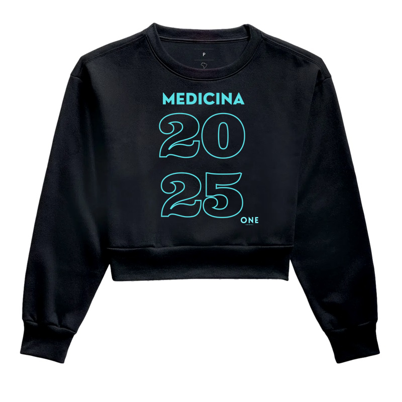 Medicina 2025 Azul