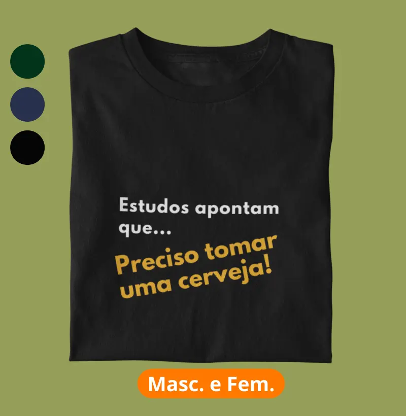 Estudos apontam que...