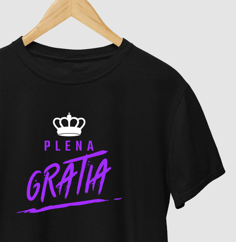   Maria Gratia Plena (Centro)