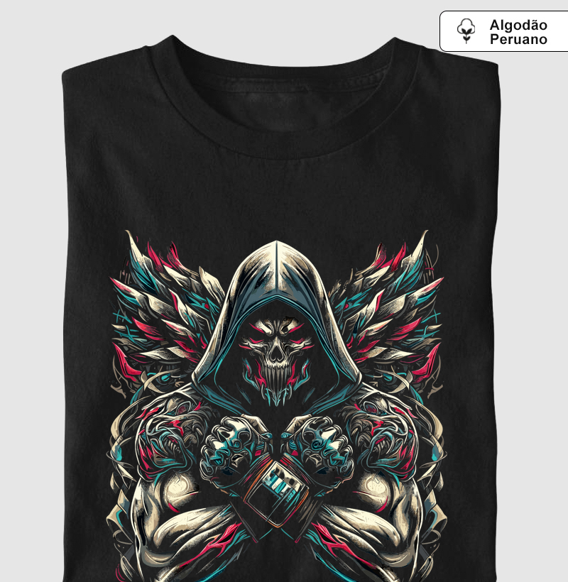 Ascensão Guerreira